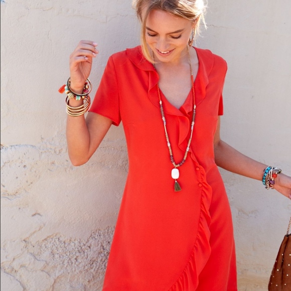 Sezane Dresses & Skirts - Sézane of Paris - Carla Dress NWTs